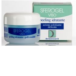 SFEROGEL VISO 50 ML - farmascienza.it