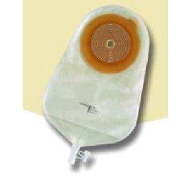 SACCA PER COLOSTOMIA CHIUSA OPACA ALTERNA SISTEMA MONOPEZZO MISURA FORO 40MM CAPACITA' MAXI 500ML 30 PEZZI ARTICOLO 5792 - farmascienza.it