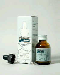 GLAZARDERM PREMISCELA GOCCE 50 ML - farmascienza.it