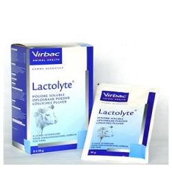 LACTOLYTE VITELLI 6 BUSTINE DA 90 G - farmascienza.it