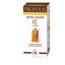 PROPOLIS AD SPRAY NASALE 15 ML - farmascienza.it