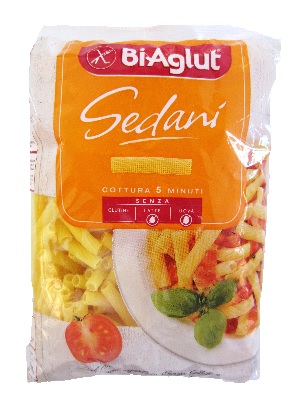 BIAGLUT SEDANI 500 G - farmascienza.it