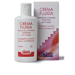 CREMA FLUIDA 200 ML - farmascienza.it