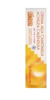 CREMA ALLA CAMOMILLA ACHILLEA CALENDULA 50 ML - farmascienza.it