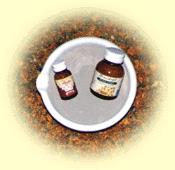 ARGILLA VERDE FINE 1000 G - farmascienza.it