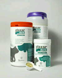 GLAZARDERM FLACONE 500 G - farmascienza.it