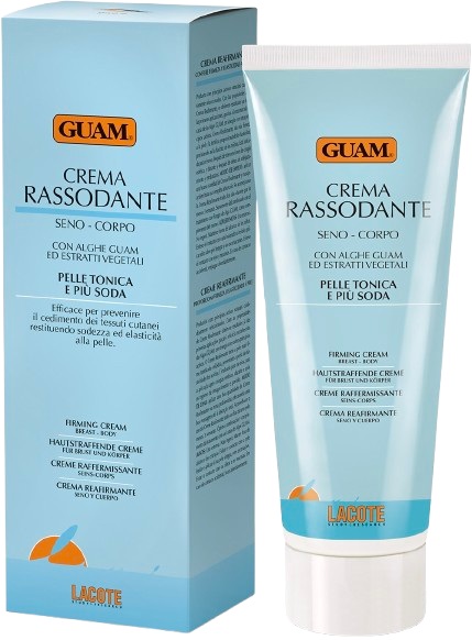 GUAM CREMA RASSODANTE 250 ML - farmascienza.it