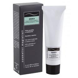 ZINKA CREMA LENITIVA PELLE SENSIBILE 50 ML - farmascienza.it