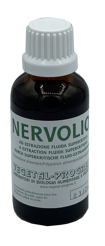 NERVOLIO 50 ML - farmascienza.it