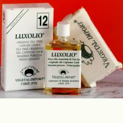 LUXOLIO OLIO ESSENZIALE CAPITANO COOK 10 ML - farmascienza.it
