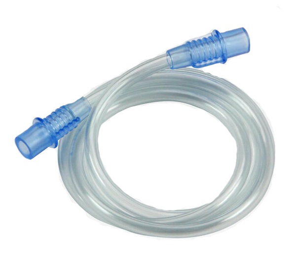 TUBO IN GOMMA. RICAMBIO PER AEROSOL - farmascienza.it