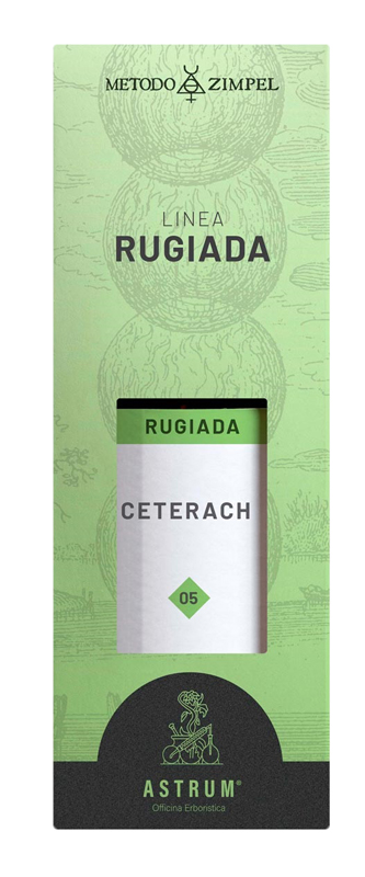 CETERACH ASTRUM RUGIADA 50 ML - farmascienza.it
