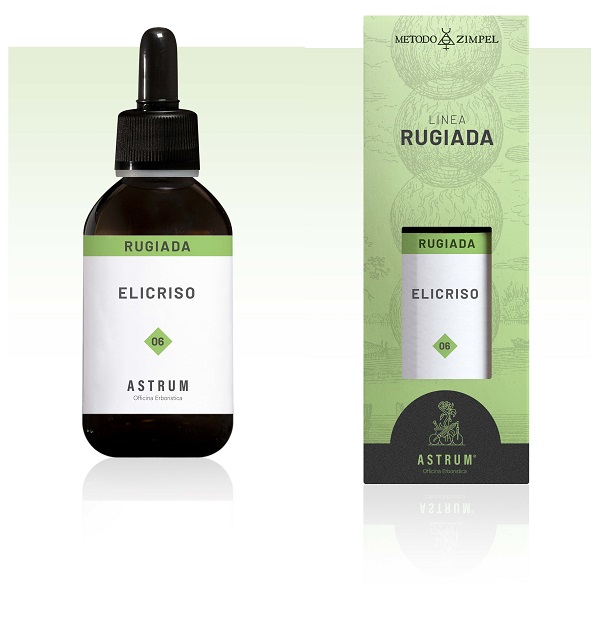 ELICRISO ASTRUM RUGIADA 50 ML - farmascienza.it