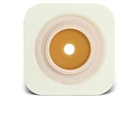PLACCA CON FLANGIA E BARRIERA PROTETTIVA E SUPPORTO MICROPOROSO SISTEMA 2S PLACCA FLESSIBILE 70MM 5 PEZZI - farmascienza.it