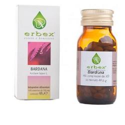 BARDANA 100 CAPSULE 380MG - farmascienza.it