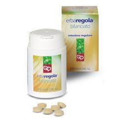 ERBAREGOLA BILANCIATO 60 TAVOLETTE - farmascienza.it