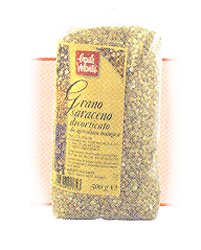 GRANO SARACENO DECORTICATO 500 G - farmascienza.it