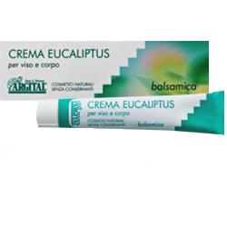 CREMA EUCALYPTUS 50 ML - farmascienza.it