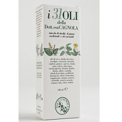 I 31 OLI 100 ML - farmascienza.it