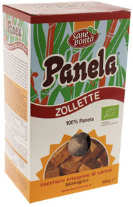 PANELA ZOLLETTE PANELA 500 G - farmascienza.it