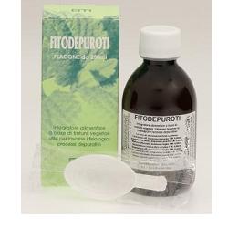 FITODEPUROTI 200ML - farmascienza.it