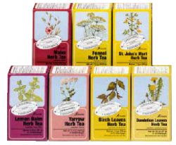 MATE TISANA 15 FILTRI - farmascienza.it