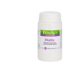 DIALIN ERBE 100 CAPSULE DA 58 G - farmascienza.it