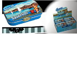 LIQUIRIZIA SASSOLINI 40 G - farmascienza.it