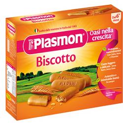 PLASMON BISCOTTI 720 G - farmascienza.it