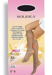 MISS RELAX 70 SHEER GAMBALETTO GLACE' 3 L - farmascienza.it