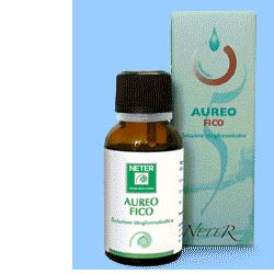 AUREO FICO GOCCE MACERATO GLICERICO 20 ML - farmascienza.it