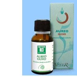 AUREO OLIVO GOCCE MACERATO GLICERICO 20 ML - farmascienza.it
