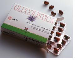 GLUCOLISTICA HOLISTICA 40 CAPSULE - farmascienza.it