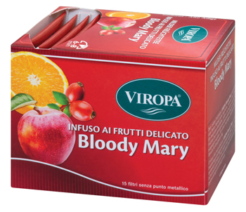 VIROPA BLOODY MARY 15 BUSTINE - farmascienza.it