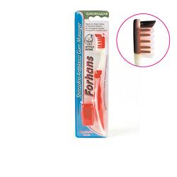 FORHANS SPAZZOLINO GUMMASSAGER - farmascienza.it