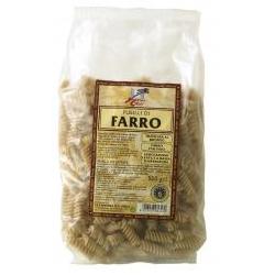 PENNE DI FARRO BIO 500 G - farmascienza.it