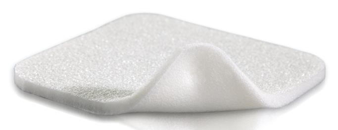 MEPILEX MEDICAZIONE IN SCHIUMA DI POLIURETANO 10X10 CM 5 PEZZI - farmascienza.it