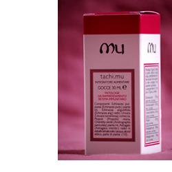 TACHI MU GOCCE 30 ML - farmascienza.it