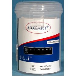 TEST RAPIDO PER RILEVAZIONE DROGHE NELL'URINA - farmascienza.it