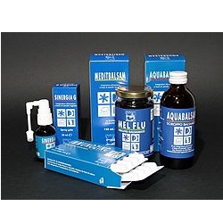 MELFLU MELLITO BALSAMICO 250 ML - farmascienza.it