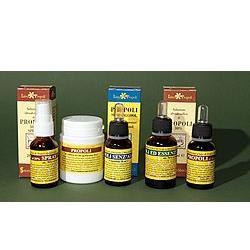 PROPOLI SENZA ALCOL GOCCE 20 ML - farmascienza.it
