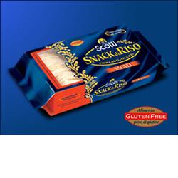 SNACK RISO SALATI 100 G - farmascienza.it