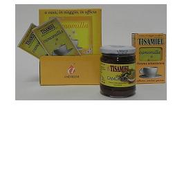 TISAMIEL CAMOMILLA 250 G - farmascienza.it