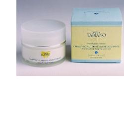 AQUA TABIANO CREMA NUTRIENTE RISTRUTTURANTE 50 ML - farmascienza.it