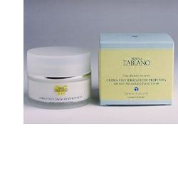 AQUA TABIANO CREMA IDRATANTE PROFUMATA 50 ML - farmascienza.it