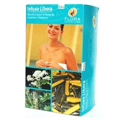 INFUSO LIBERA 36G - farmascienza.it