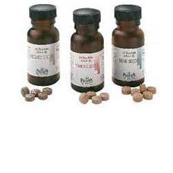 FEGATO SECCO BOVINO 50 CAPSULE - farmascienza.it