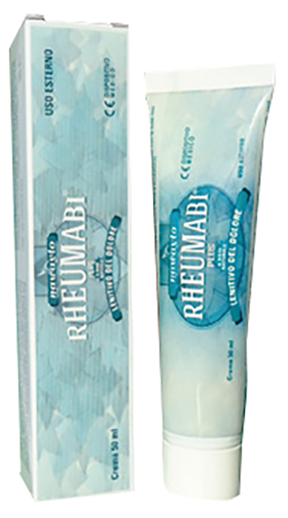 RHEUMABI CREMA 50 ML - farmascienza.it