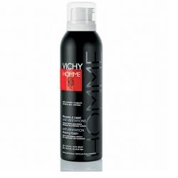 VICHY HOMME GEL DA BARBA 150 ML - farmascienza.it