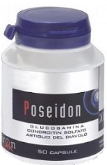 KIRON POSEIDON 50 CAPSULE - farmascienza.it